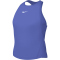 NIKE Victory Dri-FIT Tanktop Damen 570 - sapphire/white S