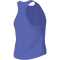 NIKE Victory Dri-FIT Tanktop Damen 570 - sapphire/white S