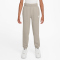 NIKE Sportswear Club Fleece Jogginghose Kinder 236 - cream ii/white M (137-147 cm)