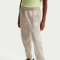 NIKE Sportswear Club Fleece Jogginghose Kinder 236 - cream ii/white M (137-147 cm)