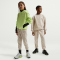 NIKE Sportswear Club Fleece Jogginghose Kinder 236 - cream ii/white M (137-147 cm)
