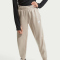 NIKE Sportswear Club Fleece Jogginghose Kinder 236 - cream ii/white M (137-147 cm)