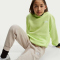 NIKE Sportswear Club Fleece Jogginghose Kinder 236 - cream ii/white M (137-147 cm)