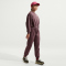 NIKE Sportswear Club Fleece Oversized Jogginghose Kinder 502 - tattoo/tattoo/white XL (158-170 cm)