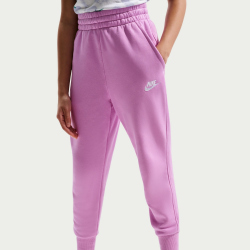 NIKE Sportswear Club Fleece High-Waist Jogginghose...