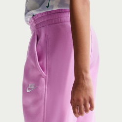 NIKE Sportswear Club Fleece High-Waist Jogginghose...