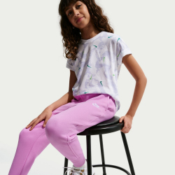 NIKE Sportswear Club Fleece High-Waist Jogginghose...