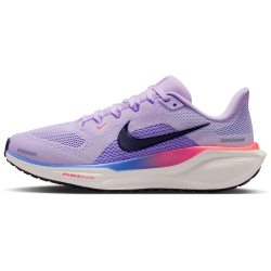 NIKE Air Zoom Pegasus 41 Laufschuhe Damen 503 - violet mist/purple dynasty-bright violet 42.5