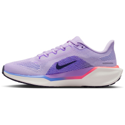 NIKE Air Zoom Pegasus 41 Laufschuhe Damen 503 - violet mist/purple dynasty-bright violet 42.5