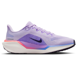 NIKE Air Zoom Pegasus 41 Laufschuhe Damen 503 - violet mist/purple dynasty-bright violet 42.5
