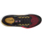NIKE Air Zoom Pegasus 41 Laufschuhe Herren 016 - black/bright crimson-topaz gold 39