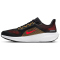 NIKE Air Zoom Pegasus 41 Laufschuhe Herren 016 - black/bright crimson-topaz gold 39