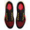 NIKE Air Zoom Pegasus 41 Laufschuhe Herren 016 - black/bright crimson-topaz gold 39