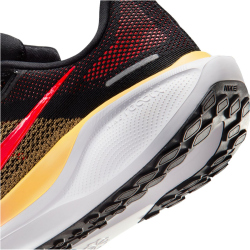 NIKE Air Zoom Pegasus 41 Laufschuhe Herren 016 - black/bright crimson-topaz gold 42.5
