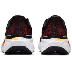 NIKE Air Zoom Pegasus 41 Laufschuhe Herren 016 - black/bright crimson-topaz gold 42.5