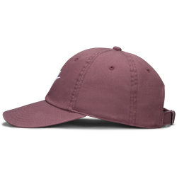 NIKE Club Futura Wash Cap Kinder 502 - tattoo/white