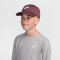 NIKE Club Futura Wash Cap Kinder 502 - tattoo/white