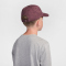 NIKE Club Futura Wash Cap Kinder 502 - tattoo/white