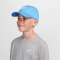NIKE Club Futura Wash Cap Kinder 412 - university blue/white