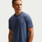 NIKE Dri-FIT Legend Fitness T-Shirt Herren 494 - diffused blue/black XXL