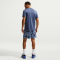 NIKE Dri-FIT Legend Fitness T-Shirt Herren 494 - diffused blue/black XXL