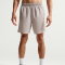 NIKE Challenger Dri-FIT 7" Laufshorts Herren 211 - moon particle/reflective silv XL