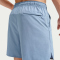 NIKE Unlimited Dri-FIT 7" Unlined Versatile Fitnessshorts Herren 486 - work blue/black/work blue M