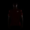 NIKE UV Miler Dri-FIT kurzarm Laufshirt Herren 696 - lt crimson/reflective silv XL
