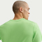 NIKE UV Miler Dri-FIT kurzarm Laufshirt Herren 377 - lime blast/reflective silv XL