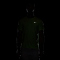 NIKE UV Miler Dri-FIT kurzarm Laufshirt Herren 377 - lime blast/reflective silv XL