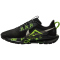 NIKE ReactX Pegasus Trail 5 Trailrunning-Schuhe Damen 011 - black/phantom-volt ice 38