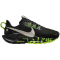 NIKE ReactX Pegasus Trail 5 Trailrunning-Schuhe Damen 011 - black/phantom-volt ice 38