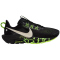 NIKE ReactX Pegasus Trail 5 Trailrunning-Schuhe Herren 011 - black/phantom-volt ice 41