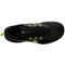 NIKE ReactX Pegasus Trail 5 Trailrunning-Schuhe Herren 011 - black/phantom-volt ice 41