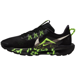 NIKE ReactX Pegasus Trail 5 Trailrunning-Schuhe Herren 011 - black/phantom-volt ice 43