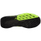 NIKE ReactX Pegasus Trail 5 Trailrunning-Schuhe Herren 011 - black/phantom-volt ice 43
