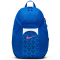 NIKE Academy Team Rucksack (30 Liter) 458 - racer blue/blue glow/pink blast