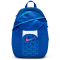 NIKE Academy Team Rucksack (30 Liter) 458 - racer blue/blue glow/pink blast