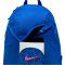 NIKE Academy Team Rucksack (30 Liter) 458 - racer blue/blue glow/pink blast
