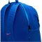 NIKE Academy Team Rucksack (30 Liter) 458 - racer blue/blue glow/pink blast