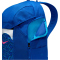 NIKE Academy Team Rucksack (30 Liter) 458 - racer blue/blue glow/pink blast