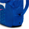 NIKE Academy Team Rucksack (30 Liter) 458 - racer blue/blue glow/pink blast