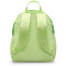 NIKE Brasilia JDI Mini Rucksack 11L Kinder 360 - lt liquid lime/lt liquid lime/mean green