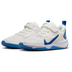 NIKE Omni Multi-Court Hallenschuhe Kinder 108 - summit...