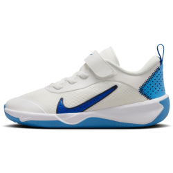 NIKE Omni Multi-Court Hallenschuhe Kinder 108 - summit...