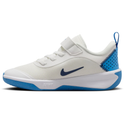 NIKE Omni Multi-Court Hallenschuhe Kinder 108 - summit...
