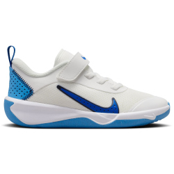 NIKE Omni Multi-Court Hallenschuhe Kinder 108 - summit...