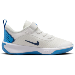 NIKE Omni Multi-Court Hallenschuhe Kinder 108 - summit...