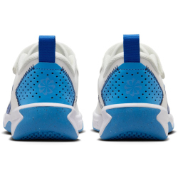 NIKE Omni Multi-Court Hallenschuhe Kinder 108 - summit...