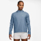 NIKE Repel Miler Laufjacke Herren 486 - work blue/work blue/reflective silv M